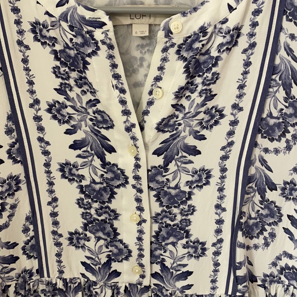 Loft Tunic! - image 3